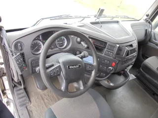 DAF XF 440 2014 - EUR6 image 12