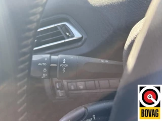 Peugeot 308 2016 - 1.2 PureTech Style AIRCO imagem 17