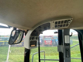 Caterpillar 980H Wheel Loader 2012 - N/A obrazek 15