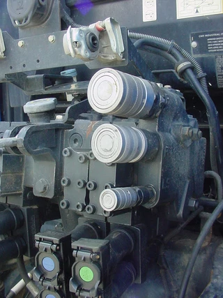 New Holland T7.245 2020 - N/A afbeelding 7