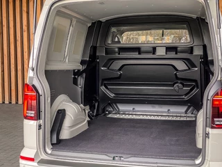 Volkswagen Transporter 2024 - 2.0 TDI 204PK DSG Dubbele Cabine L2H1 afbeelding 49