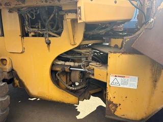 Caterpillar 928F 1995 - N/A imagen 16