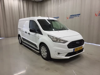 Ford Transit Connect 2019 - 1.5EcoBlue 100pk L2/H1 Euro 6! image 15