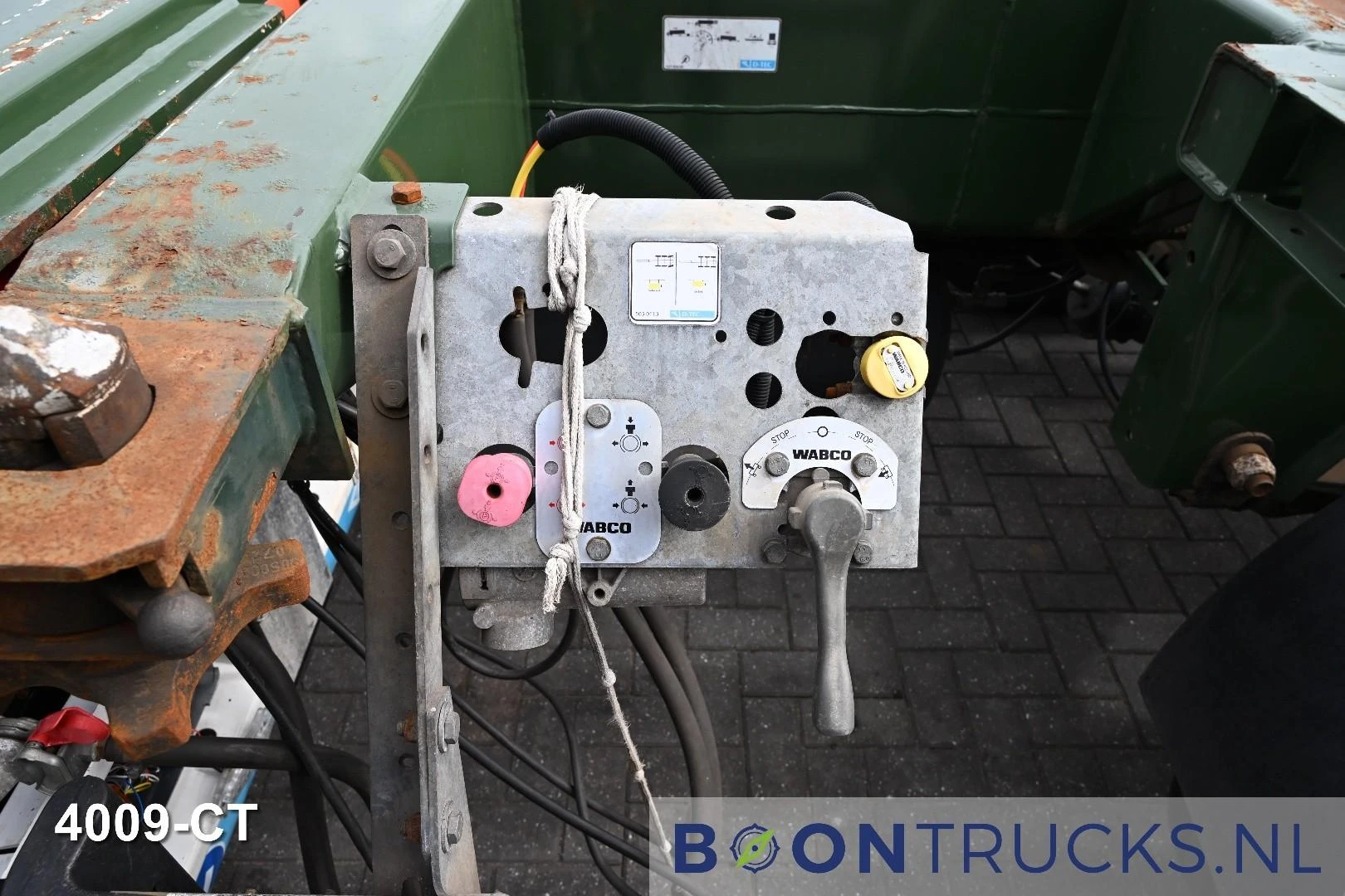D-TEC CT-43-04D 2016 image 23