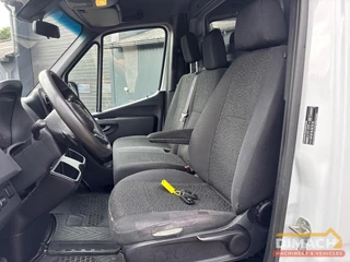 Mercedes-Benz Sprinter 2019 - 316 CDI afbeelding 3 miniatuur