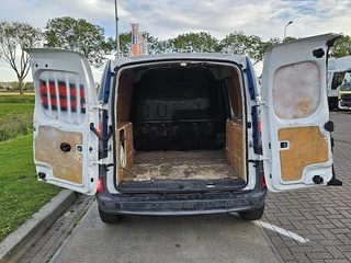 Renault Kangoo 2014 - N/A obrazek 12