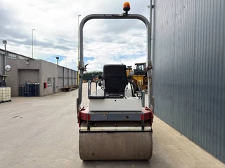 Dynapac N/A 2019 - CC1300 image 4