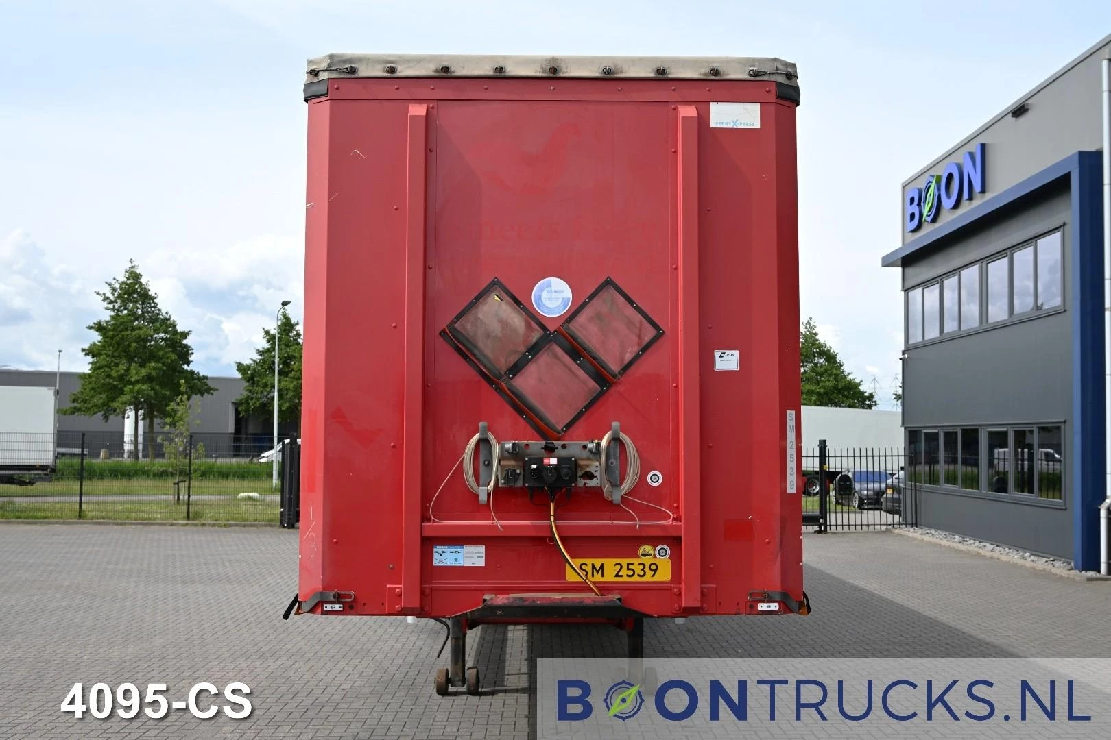 Pacton ET3 2020 imagen 5