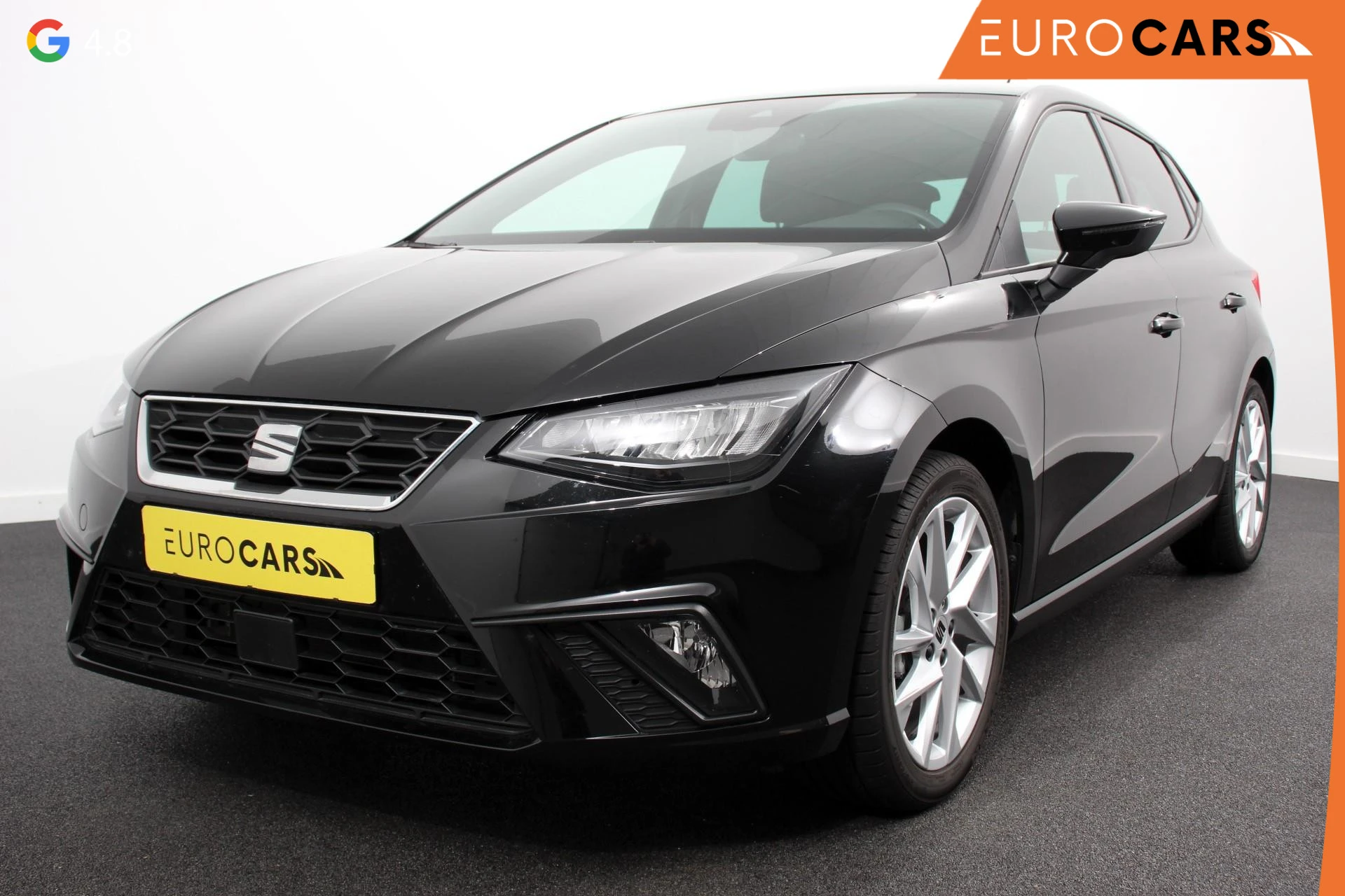 SEAT Ibiza 2023 - 1.0 FR image 1