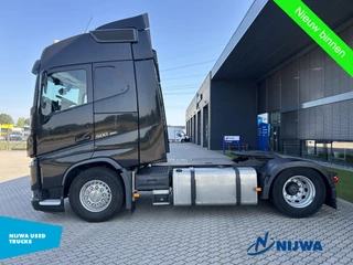 Volvo FH 2019 - 500 4x2 VDS + Leather upholstery zdjecie 25