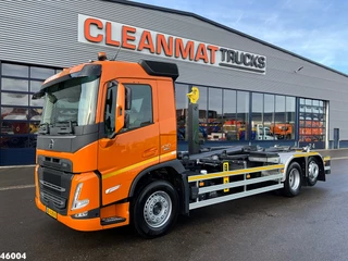 Volvo FM 430 Euro 6 Hyvalift 26 Ton haakarmsysteem 2026 - N/A image 2