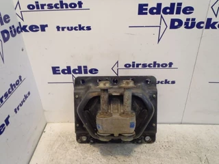 Volvo N/A - 21228154 MOTORSTEUN,ACHTER FM/FH imagen 1