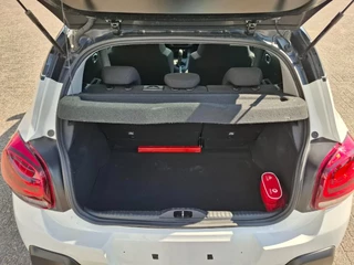 Citroën C3 2020 - C3 / NAVI / AIRCO / TEMPOMAAT / LINE ASSIST/ PARKSENSORS / DAB RADIO / 146790 KM / EX BPM / MANUAL / 2020 изображение 22