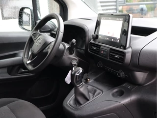 Opel Combo 2020 - 1.6D 100pk Euro 6 - Imperiaal - Airco - Navi - Cruise image 9