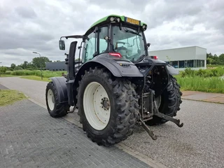 Valtra N/A 2017 - T 214 Direct Twintrac изображение 4