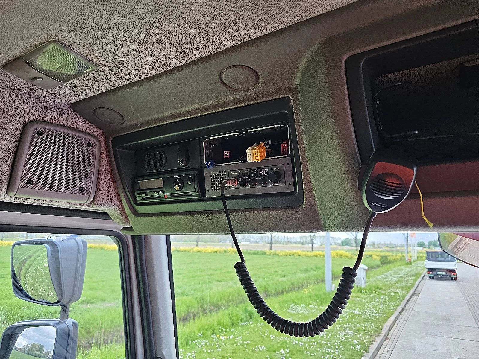 DAF 2011 - LF 55.250 zdjęcie 10