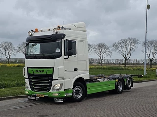DAF XF480 2022 - N/A immagine 2