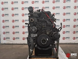 DAF 2019 - Occ motor MX13 355kw DAF H3 afbeelding 3 miniatuur