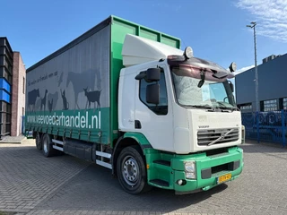 Volvo FE280 2007 - N/A imagen 3