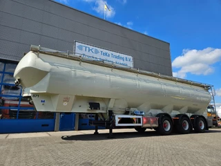 Feldbinder EUT 68.3 2004 - Eut 68.3 68.000 liter 7 comp Food immagine 3