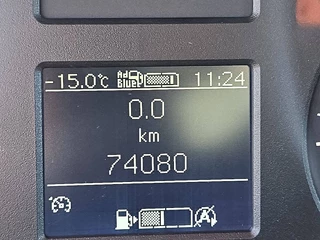 Mercedes-Benz Citan 2022 - 110 CDI bild 9