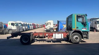 Iveco EuroTech 1996 - 180E27 zdjecie 5