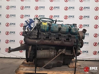 Mercedes-Benz N/A - Occ motor OM422 Mercedes obrazek 2