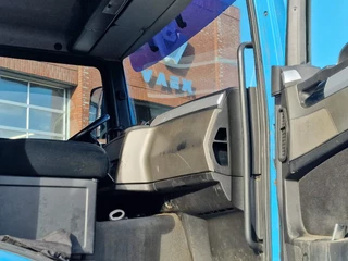 MAN TGM 2015 - 18.290 - Tautliner with sideboards - Loadlift - Full air - Euro 6 - Automatic gearbox imagen 22