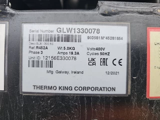 Kögel N/A 2022 - S24 FRIGO obrazek 11