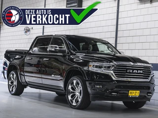 Dodge Ram 1500 2021 - LongHorn | Lucht | 360 | Pano te koop