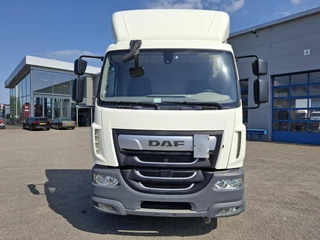 DAF LF 290 2022 - / !!ONLY:130146 KM !! / ACC / LWDS / AIRCO / TOP CONDITION / AUTOMATIC / EURO-6 / 2022 zdjecie 6