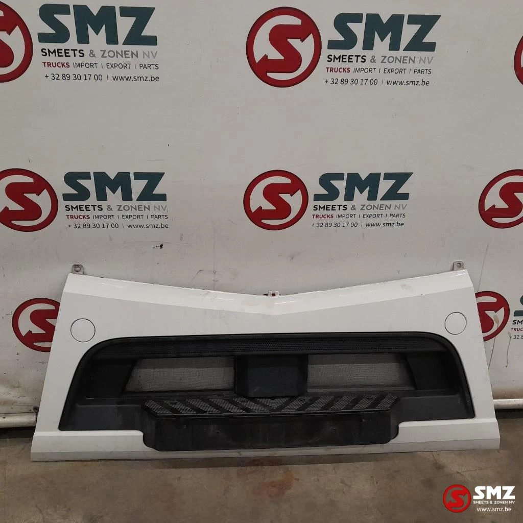 Mercedes-Benz 2015 - Occ bumper Mercedes image 1