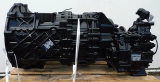ZF N/A - 12AS2331TD INT3 image 1
