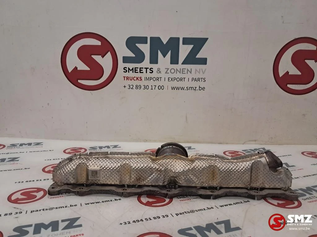 Mercedes-Benz - Occ uitlaatspruitstuk OM656.929 Mercedes afbeelding 1