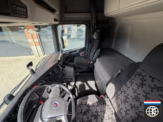 Scania S 2018 - S520 изображение 12