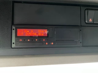 DAF FAN CF 450 Palfinger 42 Tonmeter laadkraan 2019 - N/A изображение 27