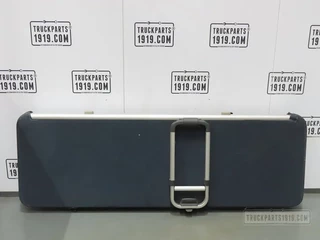 Volvo N/A - Bovenbed Volvo FH3 изображение 1