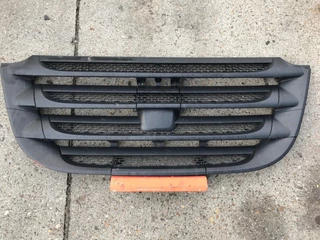 DAF N/A - 1886592-2046503 ONDERGRILLE (MORE PIECES IN STOCK) image 1