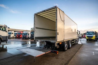 Iveco Stralis 2019 - 400 CNG // HAYON DHOLLANDIA obrazek 5