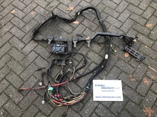 DAF N/A 2015 - 2000340-2044375 KABELBOOM J2 B MX-11  obrazek 1
