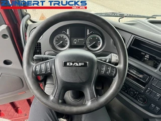 DAF N/A 2017 - XF 460 SUPERSPACECAB, STANDCLIMA immagine 20