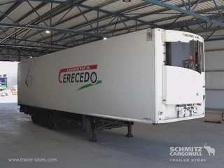 Schmitz Cargobull Semiremolque Frigo Standard 2015 afbeelding 1 miniatuur
