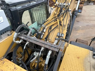 Caterpillar 336EL 2012 - N/A obrazek 29