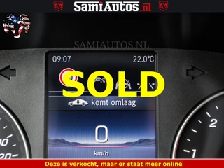 Mercedes-Benz Vito 2024 - 119 CDI L3 XL | NIEUW MODEL | LUCHTVERING | TOP STAAT | 19 INCH WIELEN | COMFORT LEDER STOELEN | LED | 2X SCHUIF | MERCEDES GARANTIE TOT AUG 2028 OF 200000 KM obrazek 21