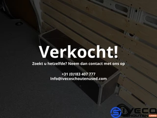Iveco Daily 2024 - 35S14V A8 immagine 14