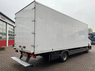 Mercedes-Benz Atego 2017 - 816 obrazek 13