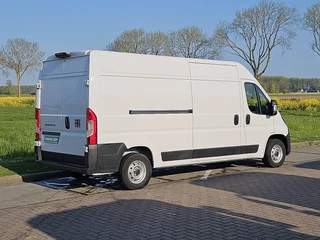 Fiat Ducato 2024 - 2.2 image 3