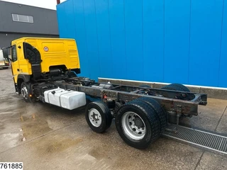 Volvo 2014 - FM 500 EURO 6 изображение 3 миниатюра
