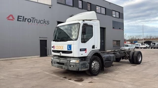 Renault Premium 250 2001 - N/A image 1