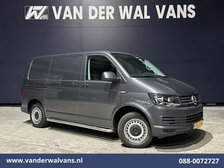 Volkswagen Transporter 2019 - 2.0 TDI 150pk L1H1 Euro6 Airco | Navigatie | Apple Carplay | Sidebars на продажу